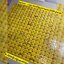 Galison - Lego Puzzle : Minifigure Faces 1000 pcs.