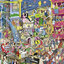 HEYE - Best of Musicals by Lyon 1000 pcs.