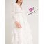 Zimmermann Dress เดรสลูกไม้ แขนยาว สวยอลังการ