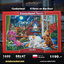 Castorland - Kittens On The Roof 1500 pcs.