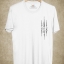 BP108 เสื้อยืด ยันต์ฉัตรเพชรหัวใจเศรษฐี