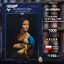 Bluebird Puzzle - Lady with an Ermine, 1489 by Leonado Da Vinci 1000 pcs.