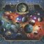 HEYE - Map Art : Space World by Andre Sanchez 1500 pcs.