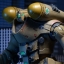 Figure โมเดล Jaeger Horizon Brave - Pacific Rim