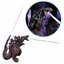 Figure โมเดล Atomic Blast Shin Godzilla - Godzilla