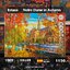 Educa - Notre Dame in Autumn by Dominic Davison 1000 pcs.