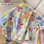 Korea Top เสื้อแขนสั้นสุดเก๋ กรี๊ดมากอีกแล้วแม่