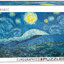 Eurographics - Starry Night by Vincent Van Gogh (Panorama) 1000 pcs.