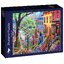 Bluebird Puzzle - Spring Hill 1000 pcs.