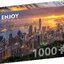 Enjoy Puzzle - Hong Kong at Sunrise 1000 pcs.