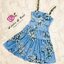 Kloset Dress เดรสสายเดี่ยวแสนสวย กรี๊ดมากอีกแล้วคุณขา!! คอลนี้น่ารักมากกกก