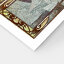 Pintoo - The Times of The Day by Alphonse Mucha 1000 pcs.