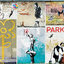 Eurographics - Graffiti Art by Banksy (Non-Pattern) 1000 pcs.