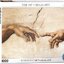 Eurographics - Creation of Adam (Detail) by Michelangelo (Non-Pattern) 1000 pcs.