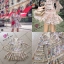 Zimmermann Dress เดรสแขนยาว เนื้อผ้าชุดนี้ความอลัง