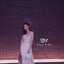 Zimmermann Dress เดรสสายเดี่ยวลูกไม้สีขาว ซับในสีน้ำตาล