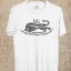 BP776 เสื้อยืด ยันต์เสือเผ่น