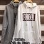 *พร้อมส่ง*Vatanika เสื้อฮู้ดตัวเก๋ ทรงover size