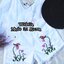 *พร้อมส่ง*BBTVT Set :: เสื้อปาดไหล่ตัวเก๋ เลือกใช้ผ้ายีนส์ฟอกเนื้อนุ่ม