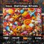 Educa - Shell Collage by M.Farella 1000 pcs.
