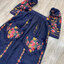 OC Dress::ลุคสุดน่ารักกับเดรสคอเหลี่ยมแขนสั้นด้านหน้าแต่งกระเป๋าหัวใจน่ารักมาก