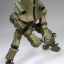 Figure โมเดล Jaeger Cherno Alpha - Pacific Rim