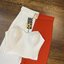 3135-1629 เสื้อ+ขายาว เซตเสื้อเกาะอกสีขาวแบบsheใบเฟิร์น