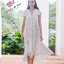 Janesuda Maxi dress แม็กซี่เดรสฉลุตัวยาวสุดหรู คุณขา สวยมาก หรูมาก