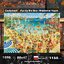 Castorland - Fun by the Sea by Waldemar Kazak 1000 pcs.