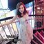 H&M Dress >>เดรส แขนกุดคอวี จับจีบย่นสวยช่วงหน้าอกเล็กน้อย