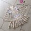 Zimmermann Dress เดรสแขนยาว เนื้อผ้าชุดนี้ความอลัง