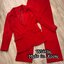 *พร้อมส่ง*Korea Style Set :: เสื้อสูทตัวยาวสุดชิค คัตติ้งเนี๊ยบเป๊ะ
