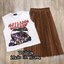 *พร้อมส่ง*Style Korea Set :: เสื้อยืดแขนกุดพิมพ์ลายสุดเก๋แนวสตรีท ใส่ง่าย
