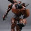 Figure โมเดล Crimson Typhoon Jaeger - Pacific Rim