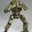 Figure โมเดล Jaeger Cherno Alpha - Pacific Rim