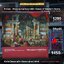 Pintoo - Picture Gallery with Views of Modern Rome by Giovanni Paolo Panini 1200 pcs.