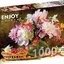 Enjoy Puzzle - Peonies Beauty 1000 pcs.