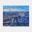 Pintoo - Spanning the Seine by Evgeny Lushpin 2000 pcs.