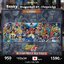 Ensky - Dragonball GT : Chronicles 950 pcs.