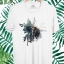 BP68 เสื้อยืด ส่องไพร #1