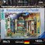 Ravensburger - Novel Avenue by Demelsa Haugton 2000 pcs.