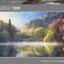 HEYE - Seryang-ji Lake (Panorama) 1000 pcs.