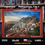 Castorland - Pietrapertosa, Italy 3000 pcs.