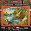 Castorland - Tropical Island by Image World 1000 pcs.