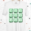 BP56 เสื้อยืด Wednesday
