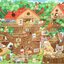 Pintoo - Puzzle Club 1200 pcs.