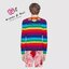 Gucci Sweater เสื้อไหมพรม เนื้อไหมพรมทอมาอย่างดี