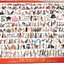 Eurographics - The World Of Cats 2000 pcs.
