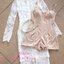 *พร้อมส่ง*Poem Dress :: เดรสผ้าลูกไม้แขนยาว