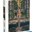 Clementoni - Flying Over Paris 1500 pcs.